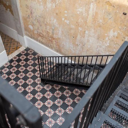 Hotel Casa Allegra Art Suites Rosario Dış mekan fotoğraf