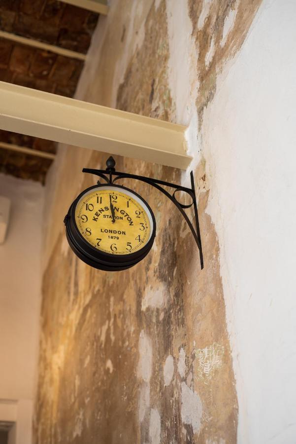 Hotel Casa Allegra Art Suites Rosario Dış mekan fotoğraf