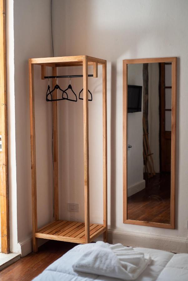Hotel Casa Allegra Art Suites Rosario Dış mekan fotoğraf