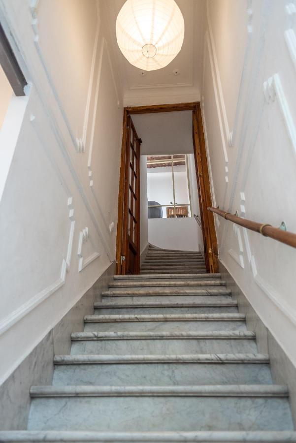Hotel Casa Allegra Art Suites Rosario Dış mekan fotoğraf